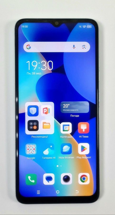 spark 10 ki5q 8/128gb