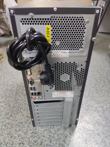 01-200622998: Пк amd a8-6600k/ram 8 gb/hdd відсутній/ssd 256 gb/інтегрована