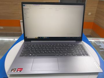 01-200623312: Lenovo 15/ryzen 5 5500h ddr4/16gb ddr4/hdd *відсутній/ssd 512 gb/*інтегрована