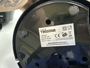 Tristar pd-8892