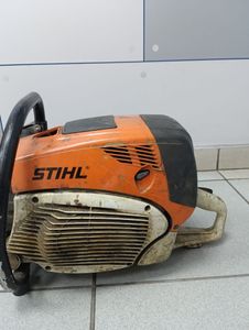 01-200626907: Stihl ts 700
