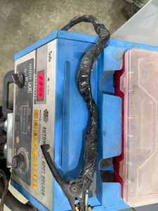 01-200630089: Tesla Weld spot 8000 220 v