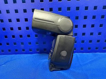 01-200611737: Canon speedlite 580ex ii