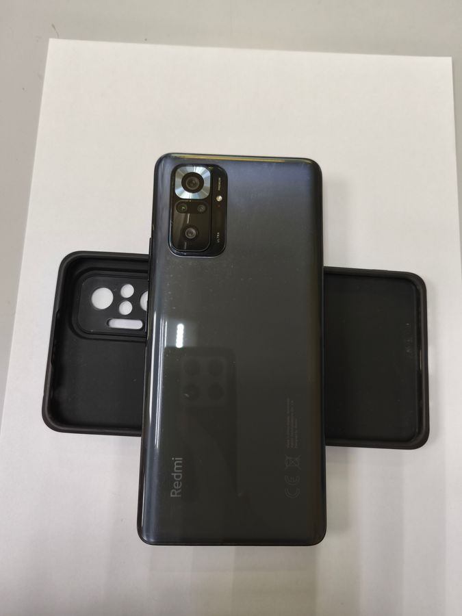 redmi note 10 pro 6/128gb