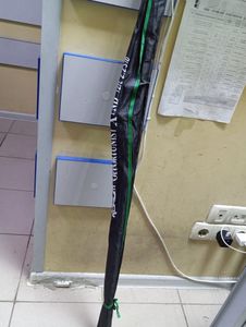 Б/в Вудилище Korum opportunist xtnd+ 12' 2.25lb 01-200631608