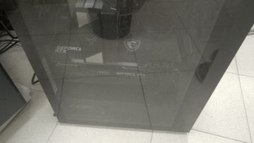 01-200632683: Пк amd ryzen 5 7600x/ram 16 gb/hdd відсутній/ssd 256 gb/nvidia rtx 3080 (geforce) 10gb gddr6x 320bit