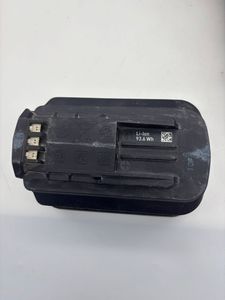 01-200632587: Festool bhc 18 basic