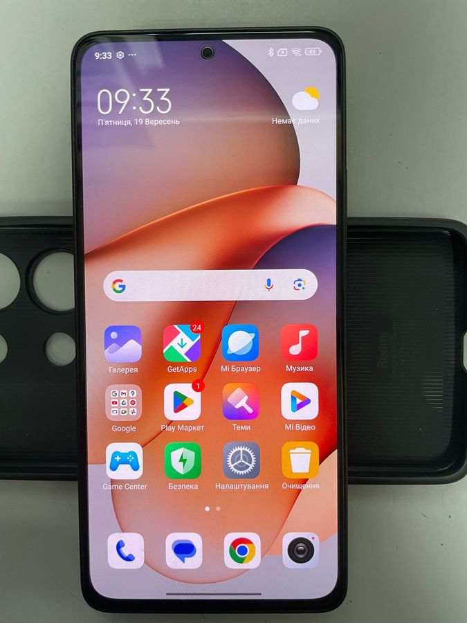 redmi note 13 4g 8/256gb