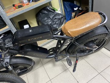 01-200632661: Engwe m 20 dual batteries