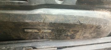 01-200636483: Dnipro-M sh-45