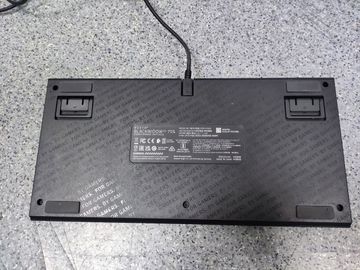 01-200632617: Razer blackwidow v4 75%