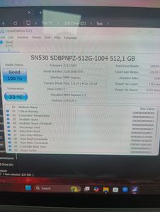 01-200636840: Samsung 15/core i7-1260p ddr5/16gb ddr5/ssd 512 gb/*інтегрована