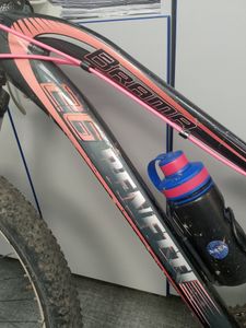 01-200736661: Benetti brama am dd 26''