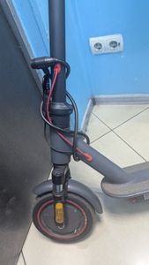 Б/в Електросамокат Xiaomi mi elektric scooter pro 4 01-200736827