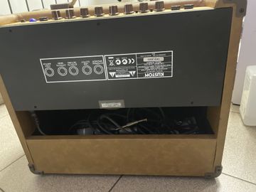 01-200739541: Kustom sienna 30