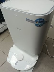 01-200637706: Xiaomi robot vacuum x20+