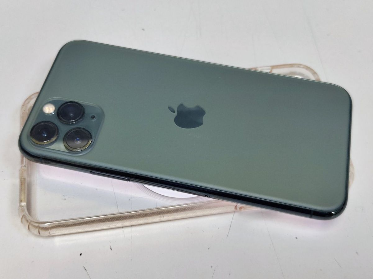 iphone 11 pro 256gb