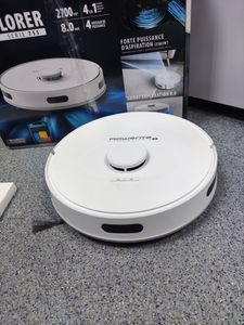 01-200612390: Rowenta x-plorer serie 75 s rr8577wh