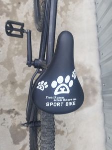 01-200540718: Bmx без моделі