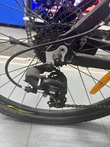 01-200744616: Ardis hiland 27.5"