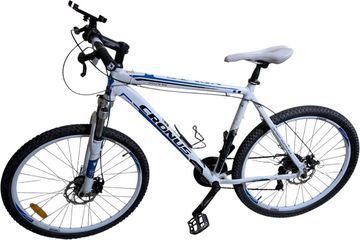 01-200605911: Cronus holts 26 колеса