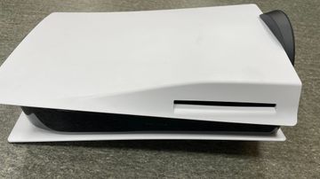 01-200607183: Sony playstation 5 825gb