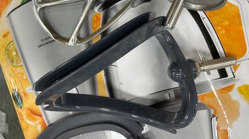 01-200584557: Kenwood titanium chef baker xl kvl85.004si