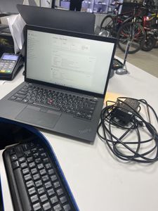 Lenovo 14/ryzen 5 5625u ddr4/16gb ddr4/hdd *відсутній/ssd 512 gb/*інтегрована