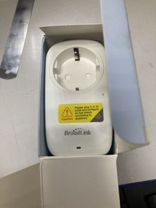 01-200751060: Broadlink sp4l eu