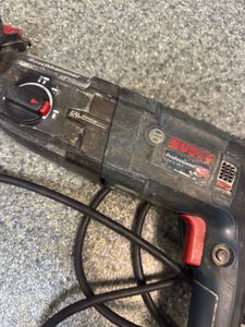 01-200753017: Bosch gbh 2-28 f