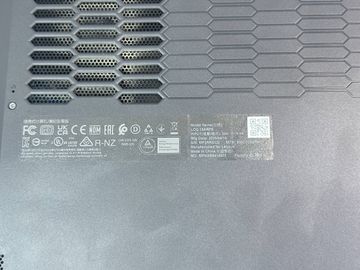 01-200753442: Lenovo eкр.15/ryzen 5 7235hs/ram16 gb(ddr5)/ssd 512gb/rtx 3050 6gb