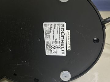 01-200755030: Grunhelm gec10