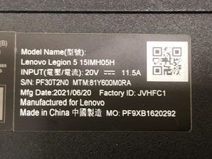 01-200753354: Acer 15/core i7-10750h ddr4/16gb ddr4/ssd 512 gb/geforce rtx2060 6gb