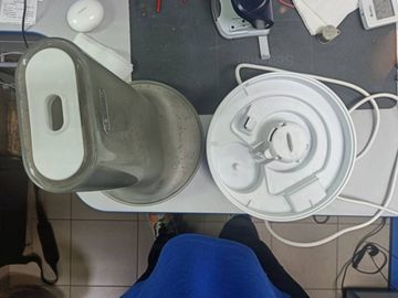 01-200151903: Delonghi uhx17