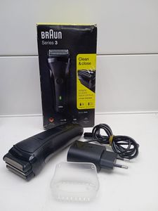 01-200755626: Braun series 3 300