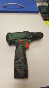 Б/у Шуруповерт Asist ae2v12dn-201bmc 01-200755821