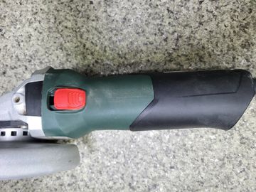 01-200756155: Metabo w 9-125