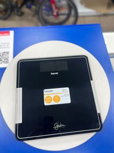 01-200621358: Beurer gs 400 signatureline