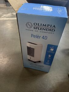 01-200759297: Olimpia Splendid peler 4d