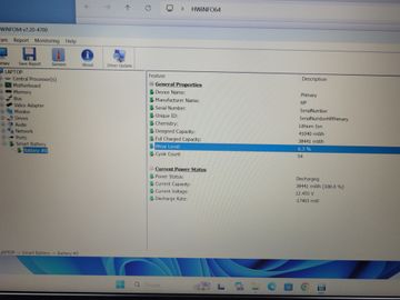 01-200753384: Hp 15/core i3-1315u ddr5/8gb ddr5/hdd *відсутній/ssd 512 gb/*інтегрована