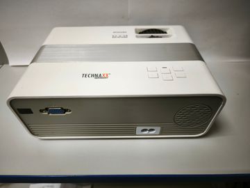 01-200758747: Technaxx beamer tx-127