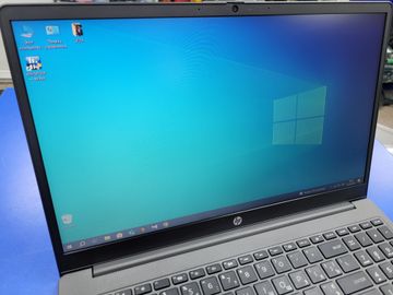 01-200753365: Hp 15/core i3-1315u ddr5/8gb ddr5/hdd *відсутній/ssd 512 gb/*інтегрована