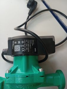 Wilo yonos pico 25/1-8-130