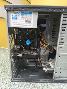 01-200758754: Пк intel pentium g4400/ram 8 gb/hdd 1000 gb+відсутній/ssd відсутній+відсутній/nvidia gtx 750 ti (gefor