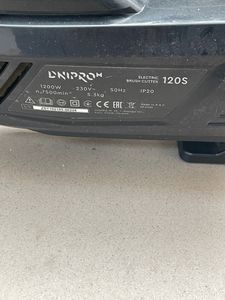 01-200758855: Dnipro-M 120s