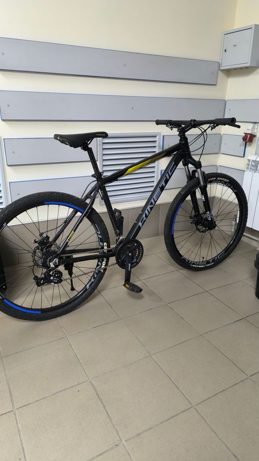 storm 27,5" 2022 / рама 19"