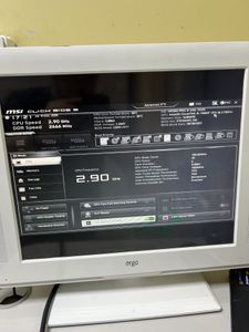 01-200763365: Пк intel core i5-10400f/ram 16 gb/hdd відсутній/ssd 512 gb/nvidia gtx 1660 super (geforce) 6gb gddr6 19