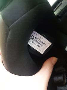 01-200763667: Scorpion exo-combat ii matt