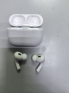 01-200765522: Apple airpods pro 2nd generation with magsafe charging case usb-c