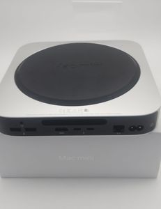 01-200599427: Apple mac mini 2023
